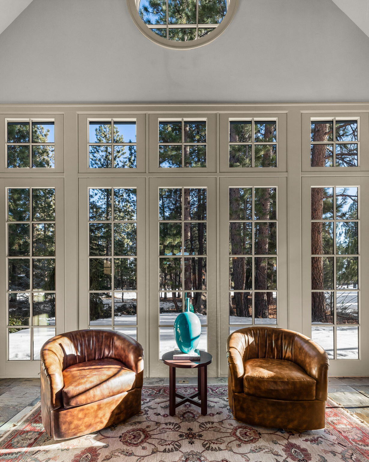 Broken Top - Residential