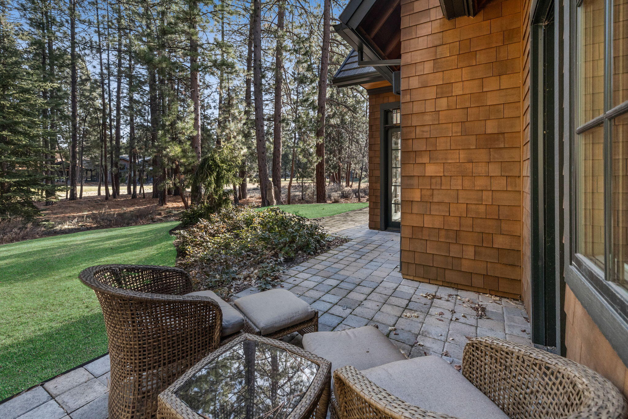 Broken Top - Residential