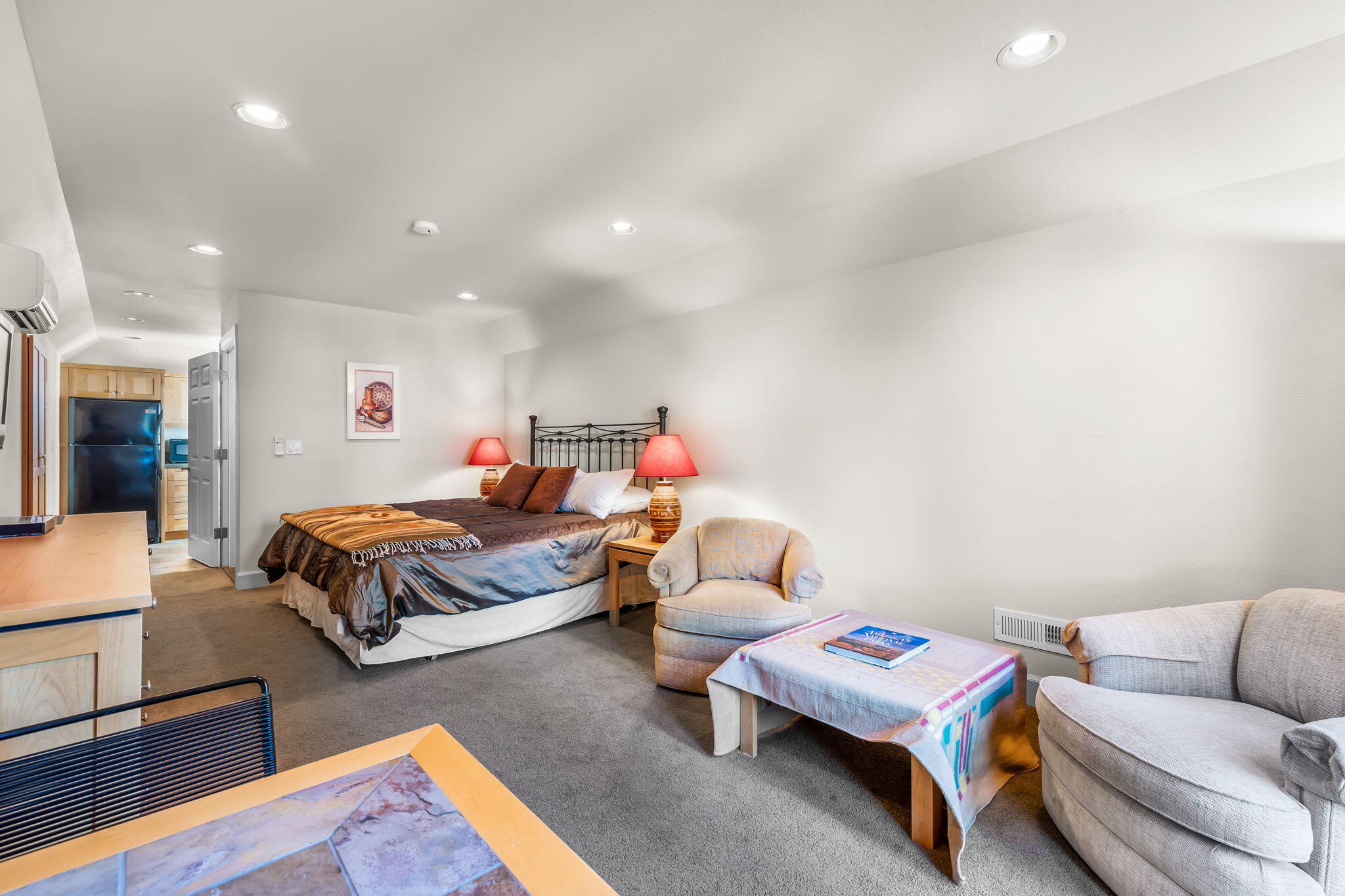 Broken Top - Residential