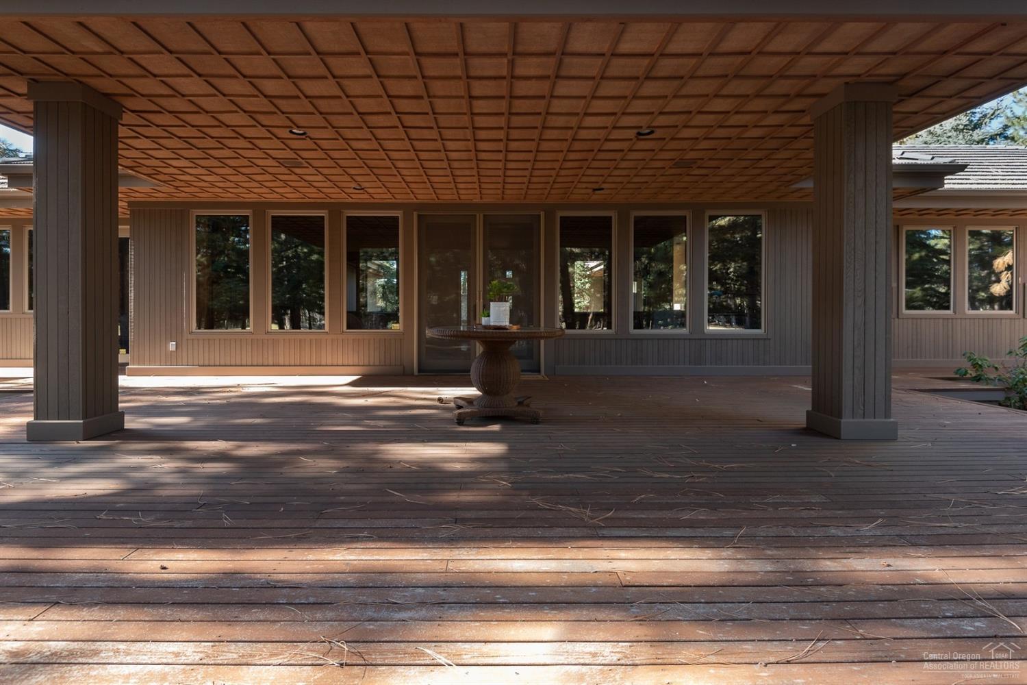 Broken Top - Residential