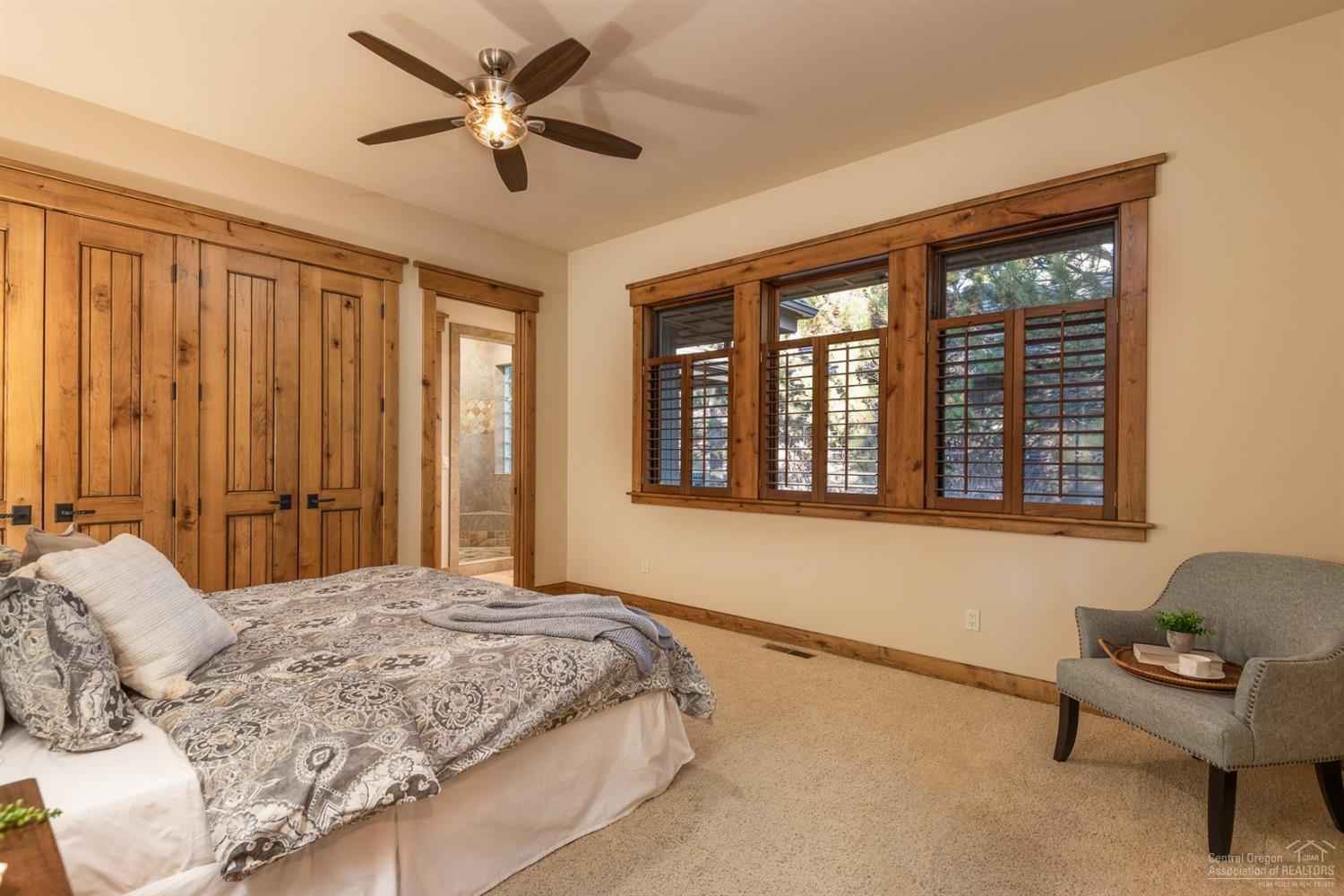 Broken Top - Residential