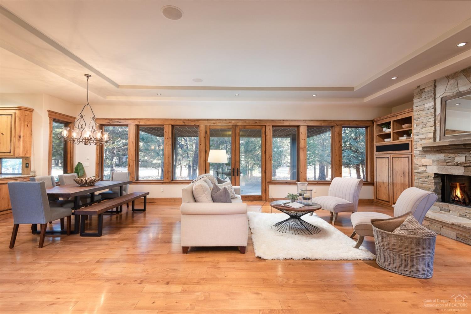 Broken Top - Residential