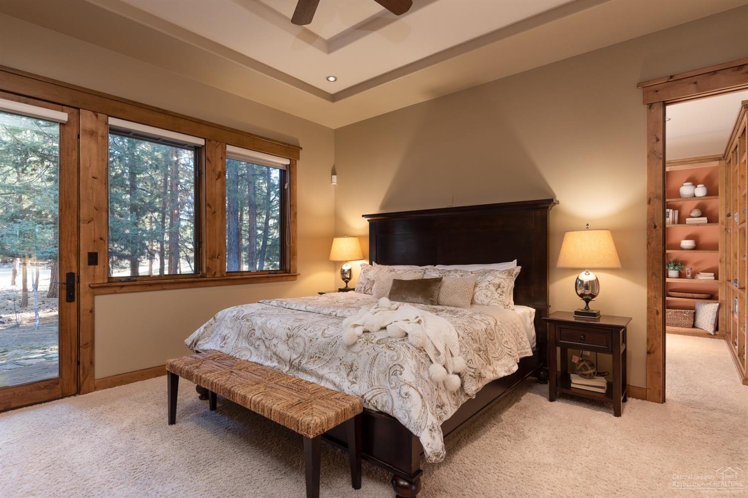 Broken Top - Residential