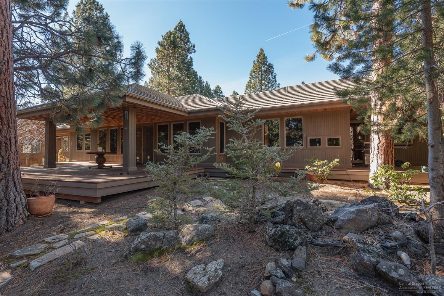 Broken Top - Residential