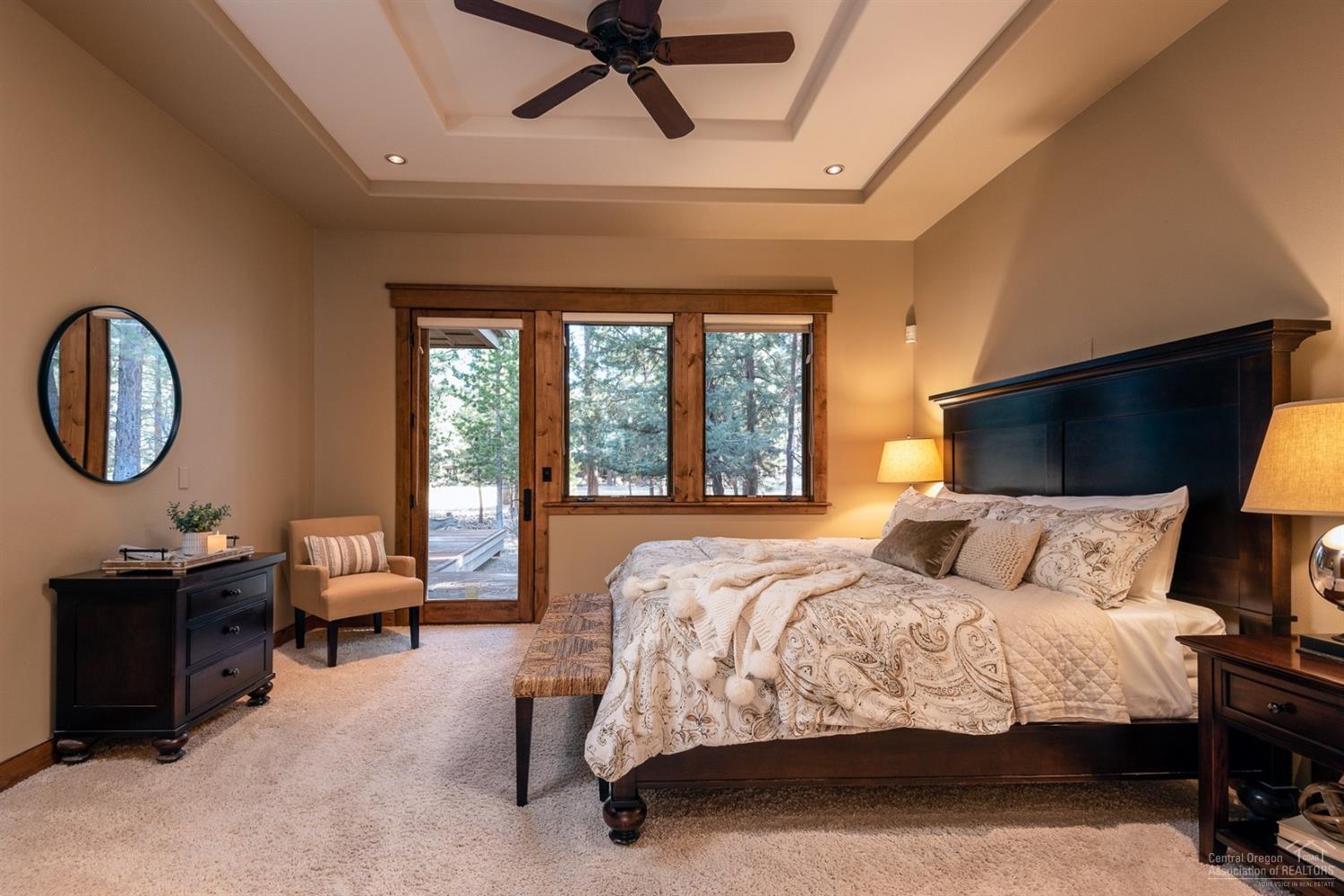 Broken Top - Residential