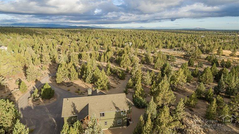 McElroy Estates - Residential