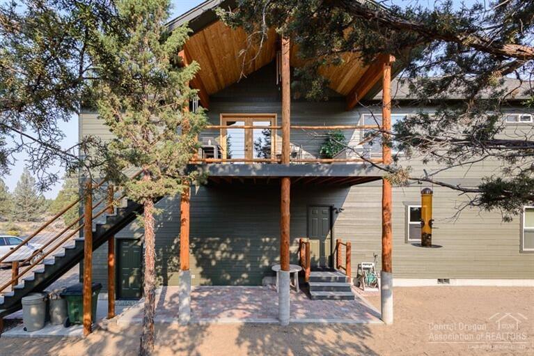 McElroy Estates - Residential