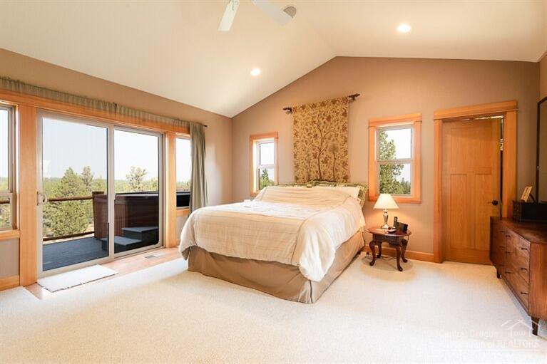 McElroy Estates - Residential