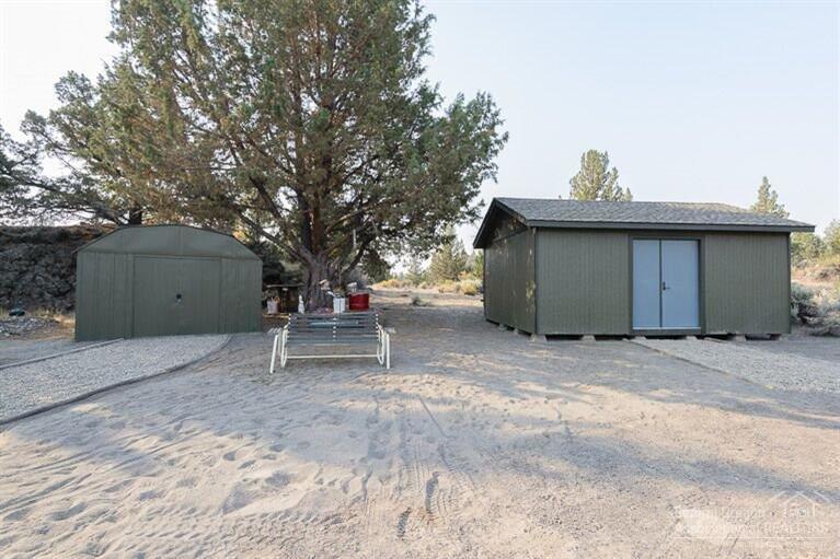 McElroy Estates - Residential