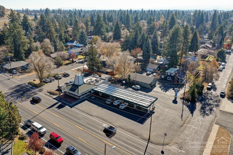 1st Addition Bend Pk - Commercial Sale