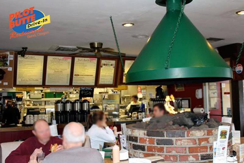 1st Addition Bend Pk - Commercial Sale