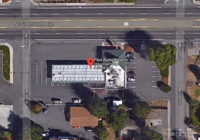 1st Addition Bend Pk - Commercial Sale