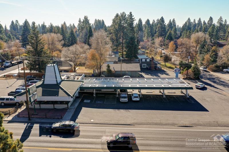 1st Addition Bend Pk - Commercial Sale