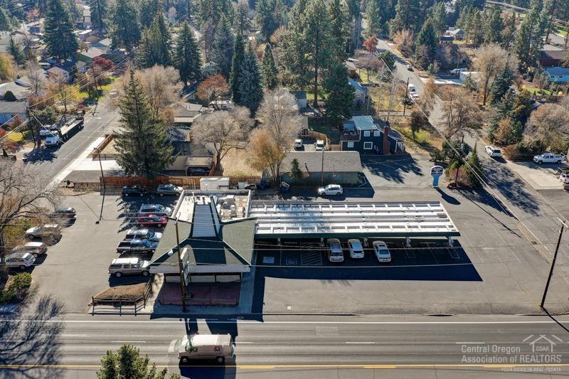 1st Addition Bend Pk - Commercial Sale