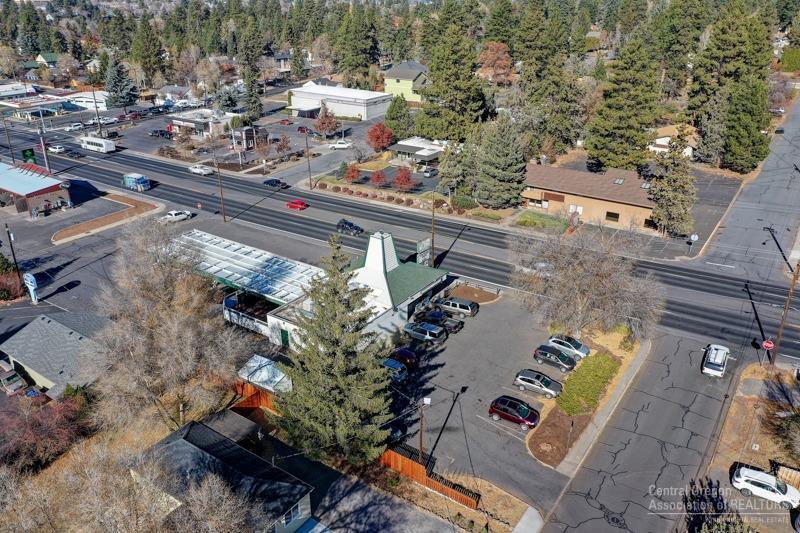 1st Addition Bend Pk - Commercial Sale