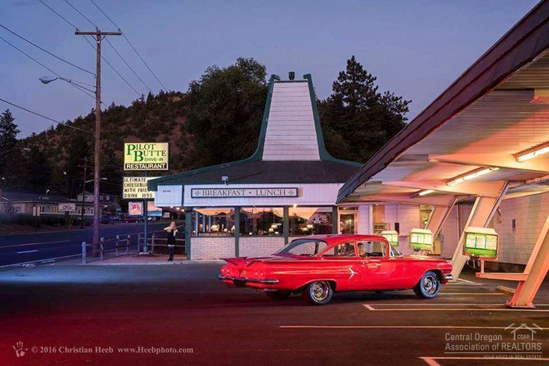 1st Addition Bend Pk - Commercial Sale