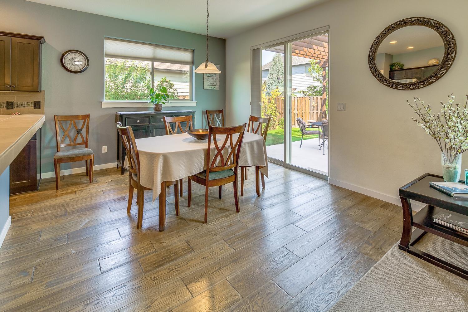 Eagle's Landing - Residential