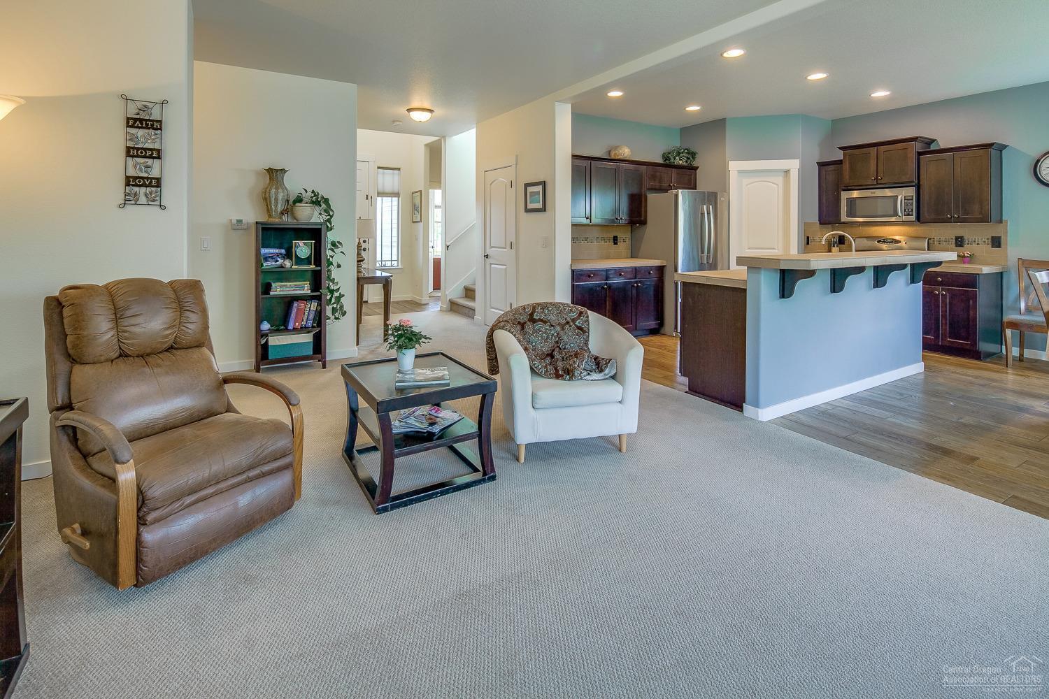 Eagle's Landing - Residential