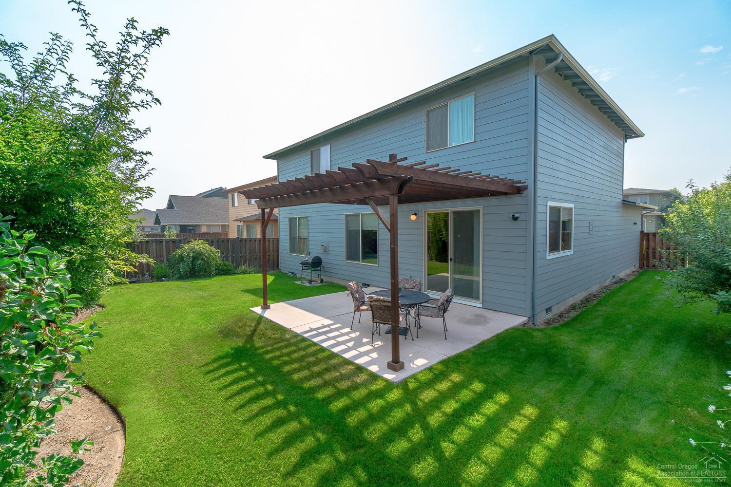 Eagle's Landing - Residential