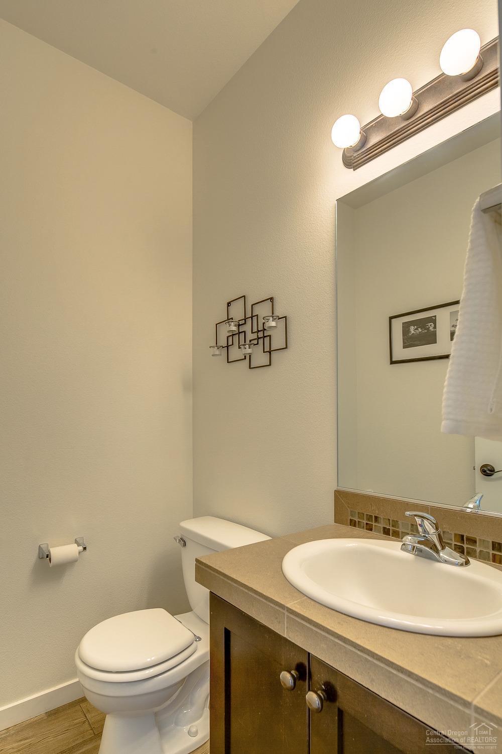 Eagle's Landing - Residential