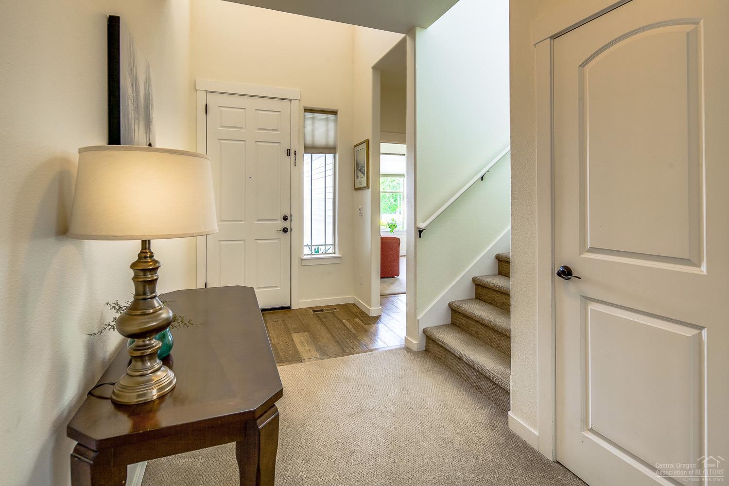 Eagle's Landing - Residential