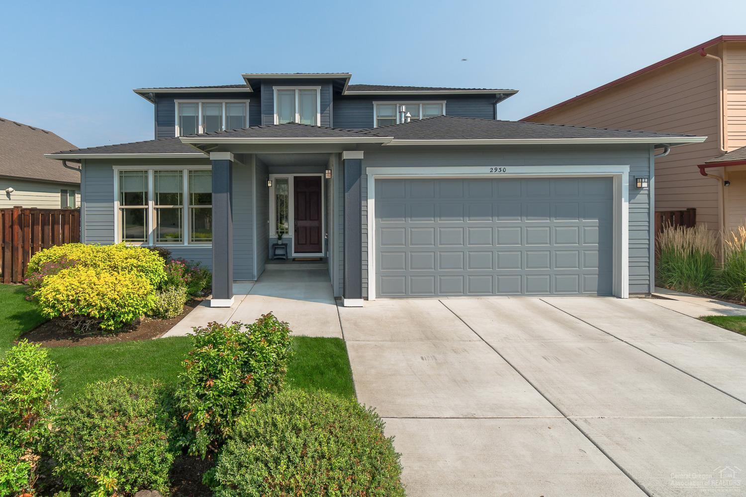 Eagle's Landing - Residential