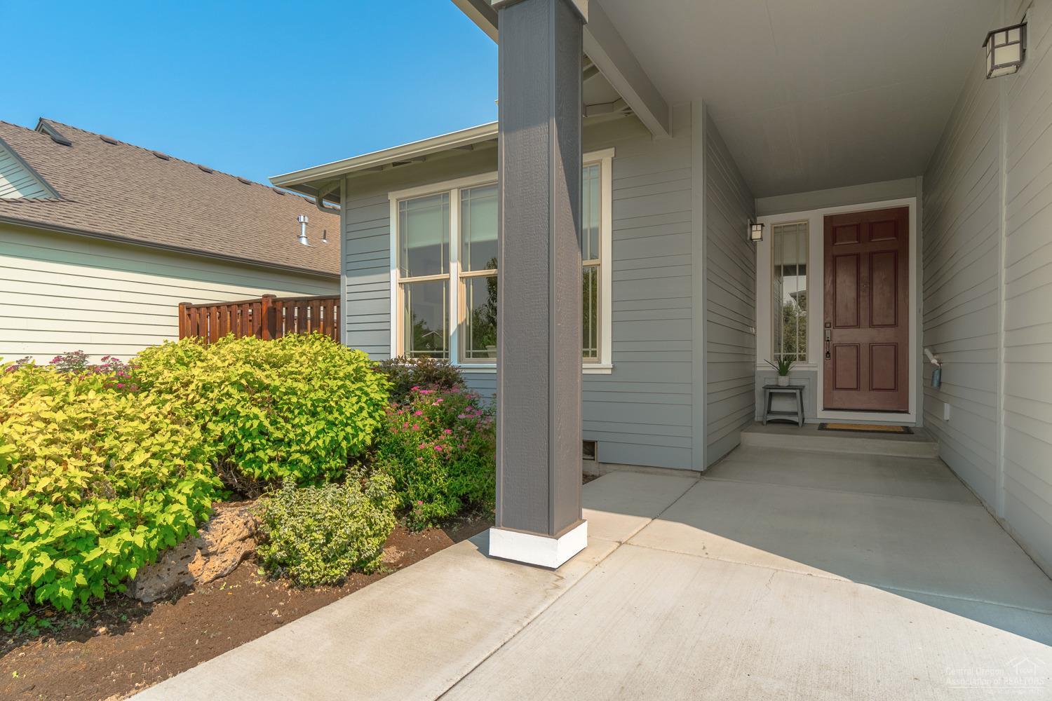 Eagle's Landing - Residential