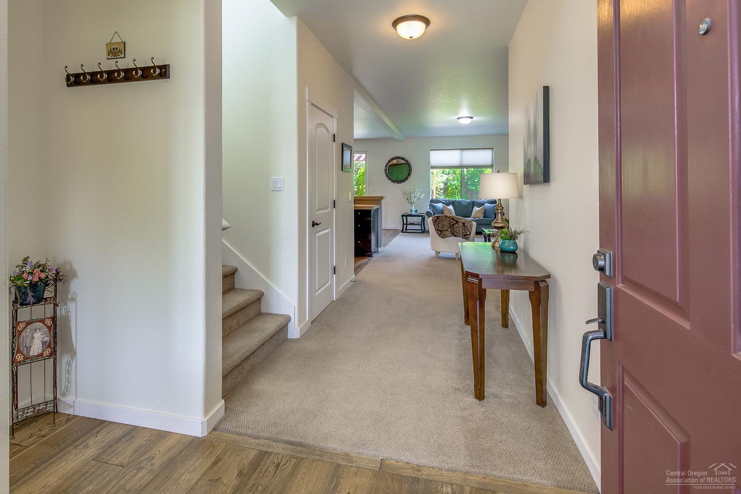 Eagle's Landing - Residential