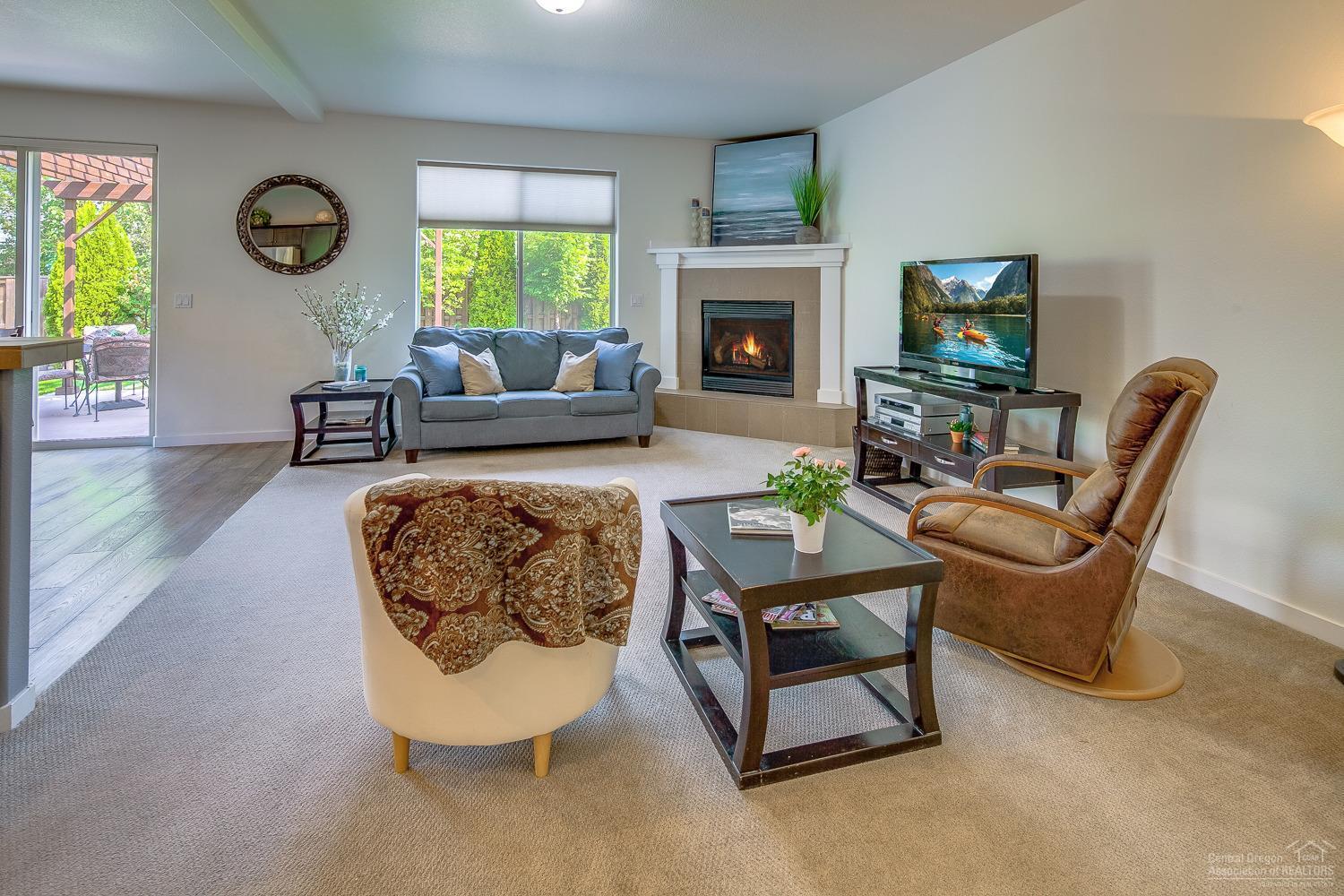 Eagle's Landing - Residential