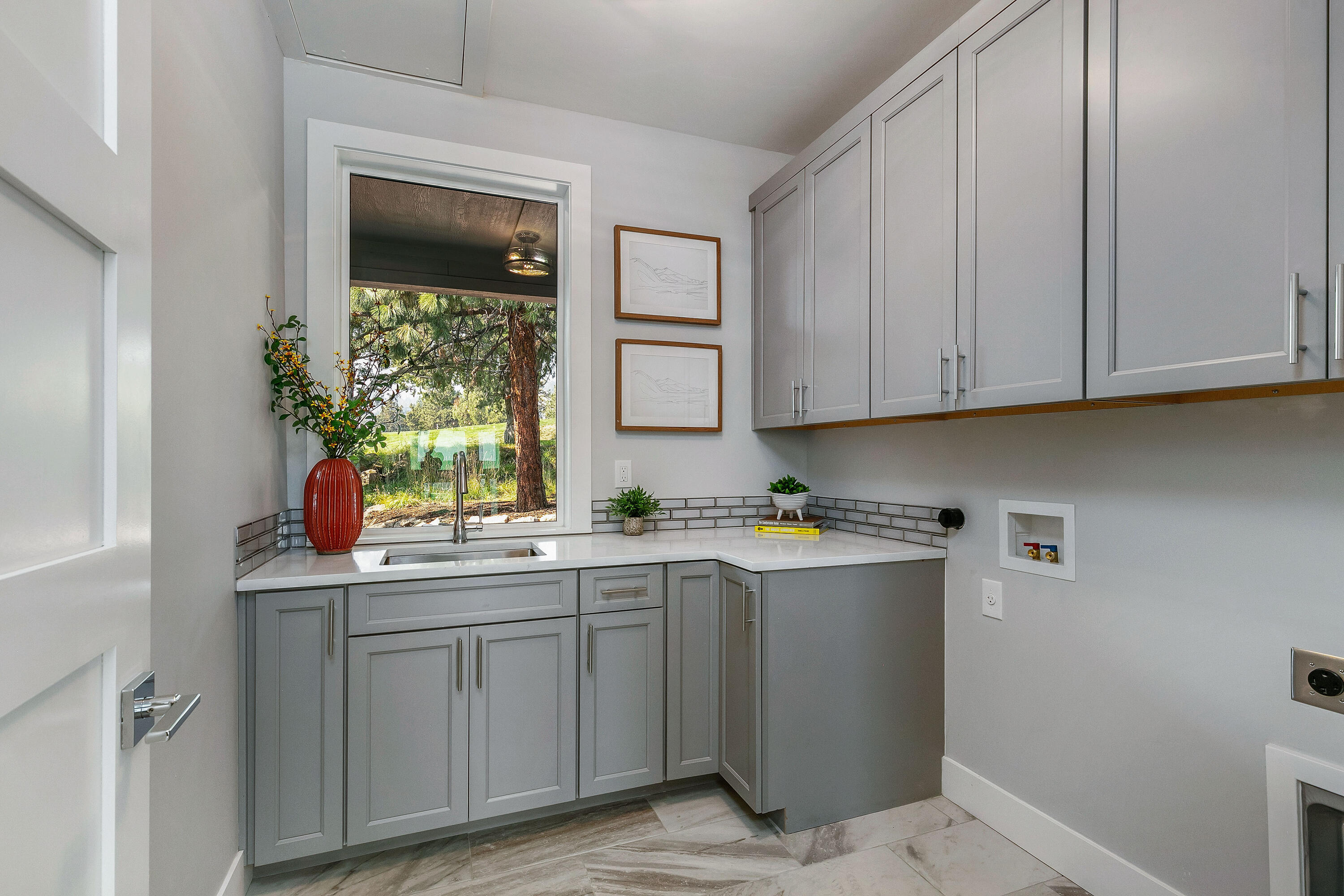 Rivers Edge Village - Residential