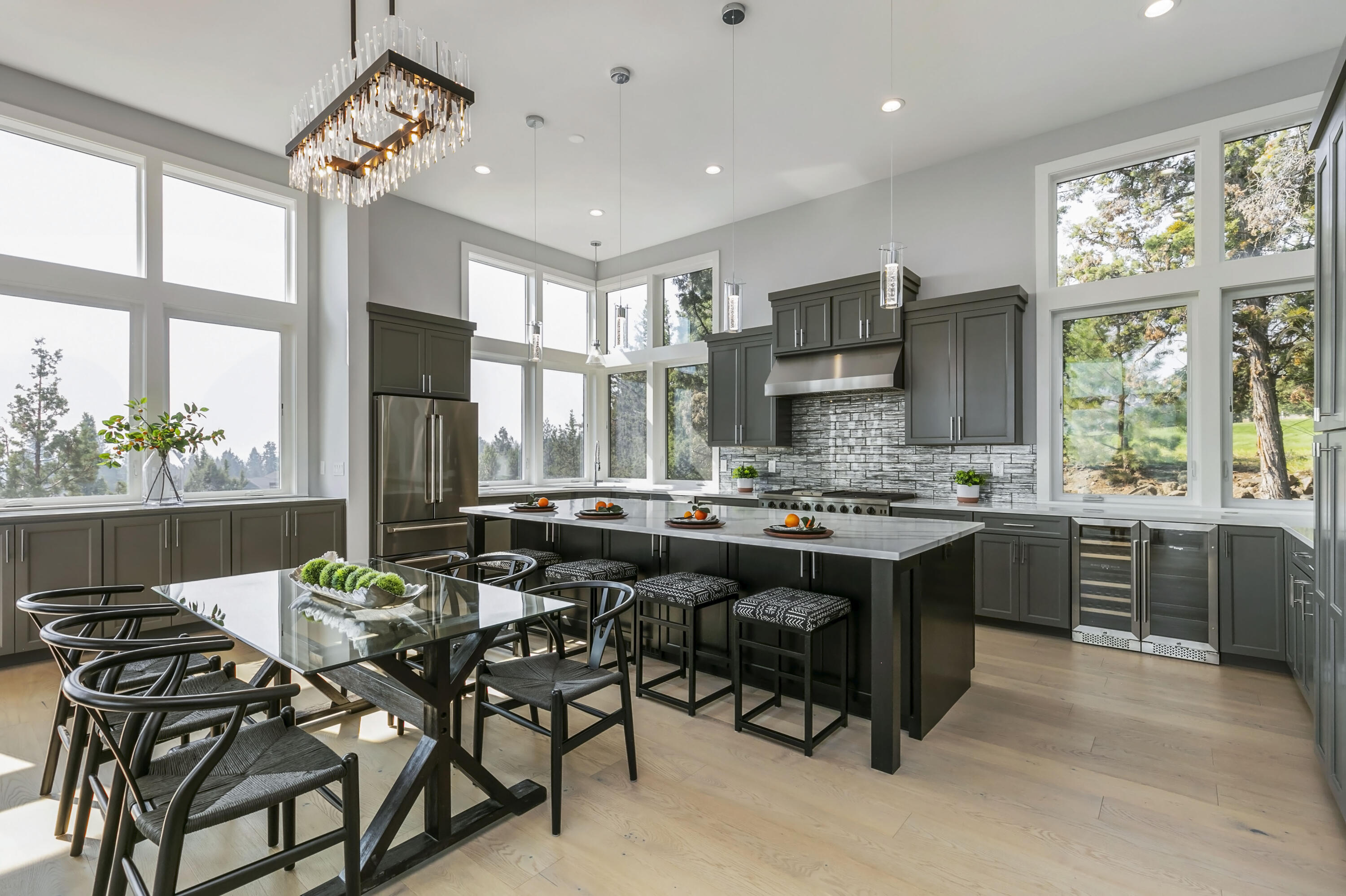 Rivers Edge Village - Residential