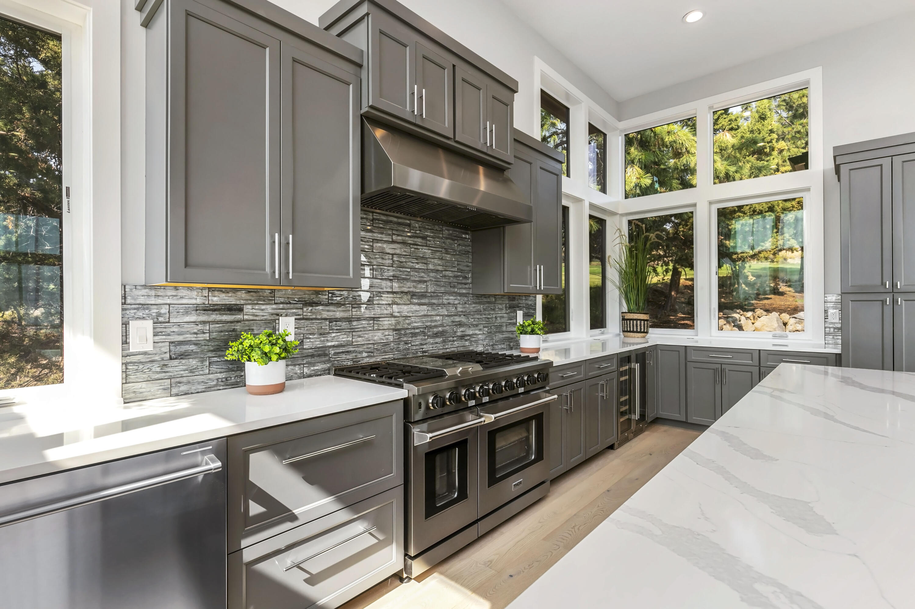 Rivers Edge Village - Residential