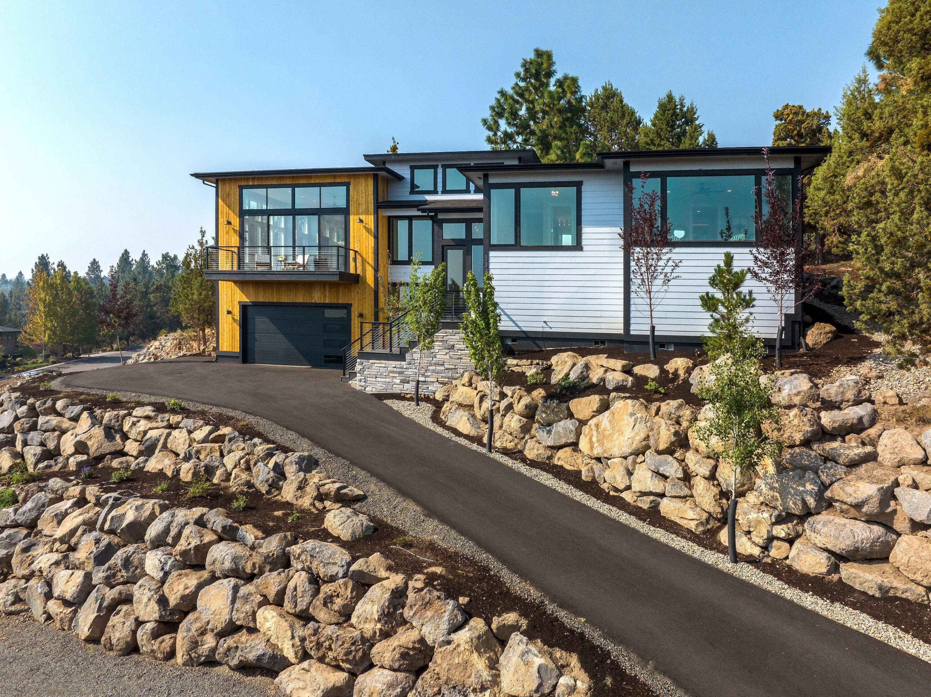 Rivers Edge Village - Residential