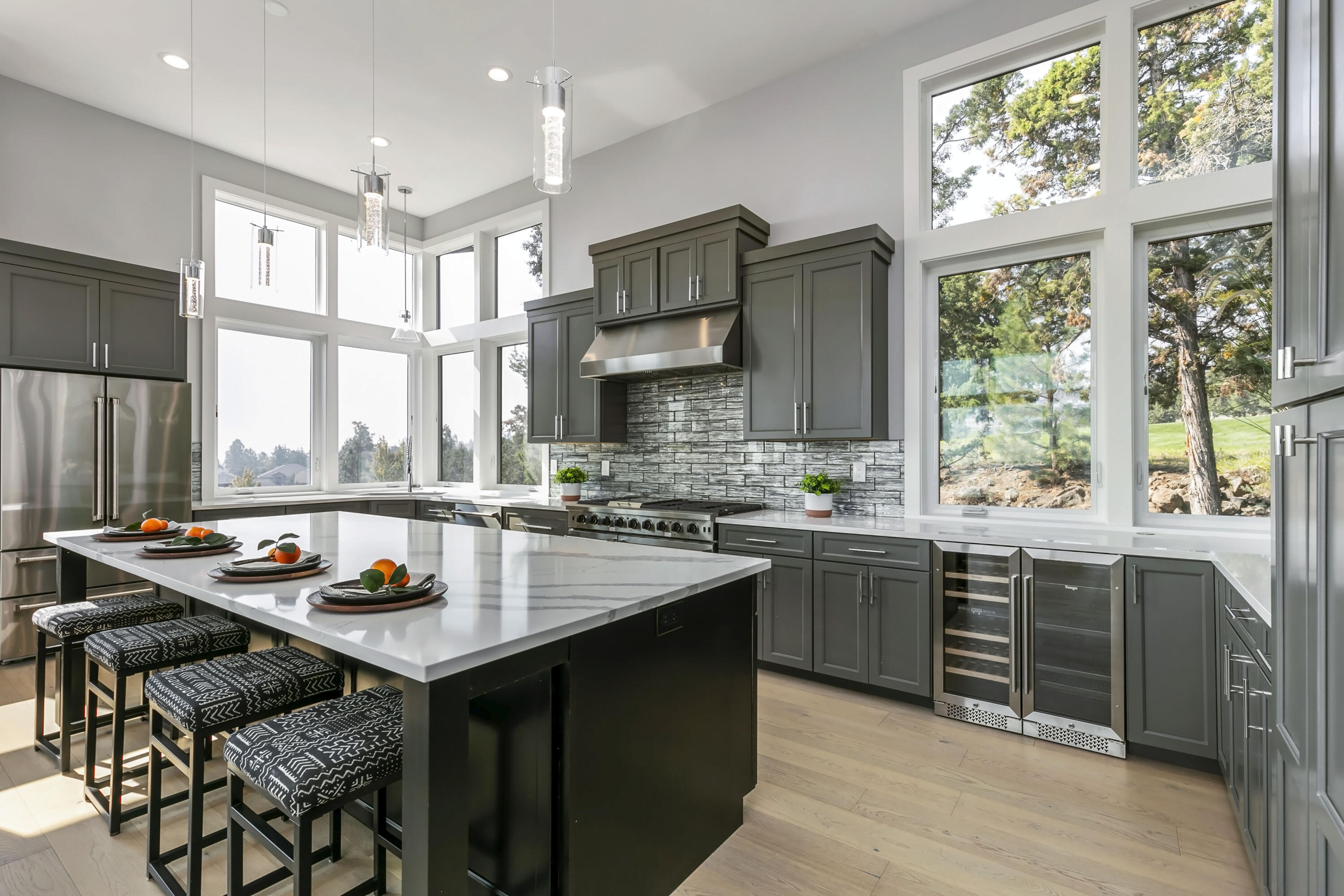 Rivers Edge Village - Residential