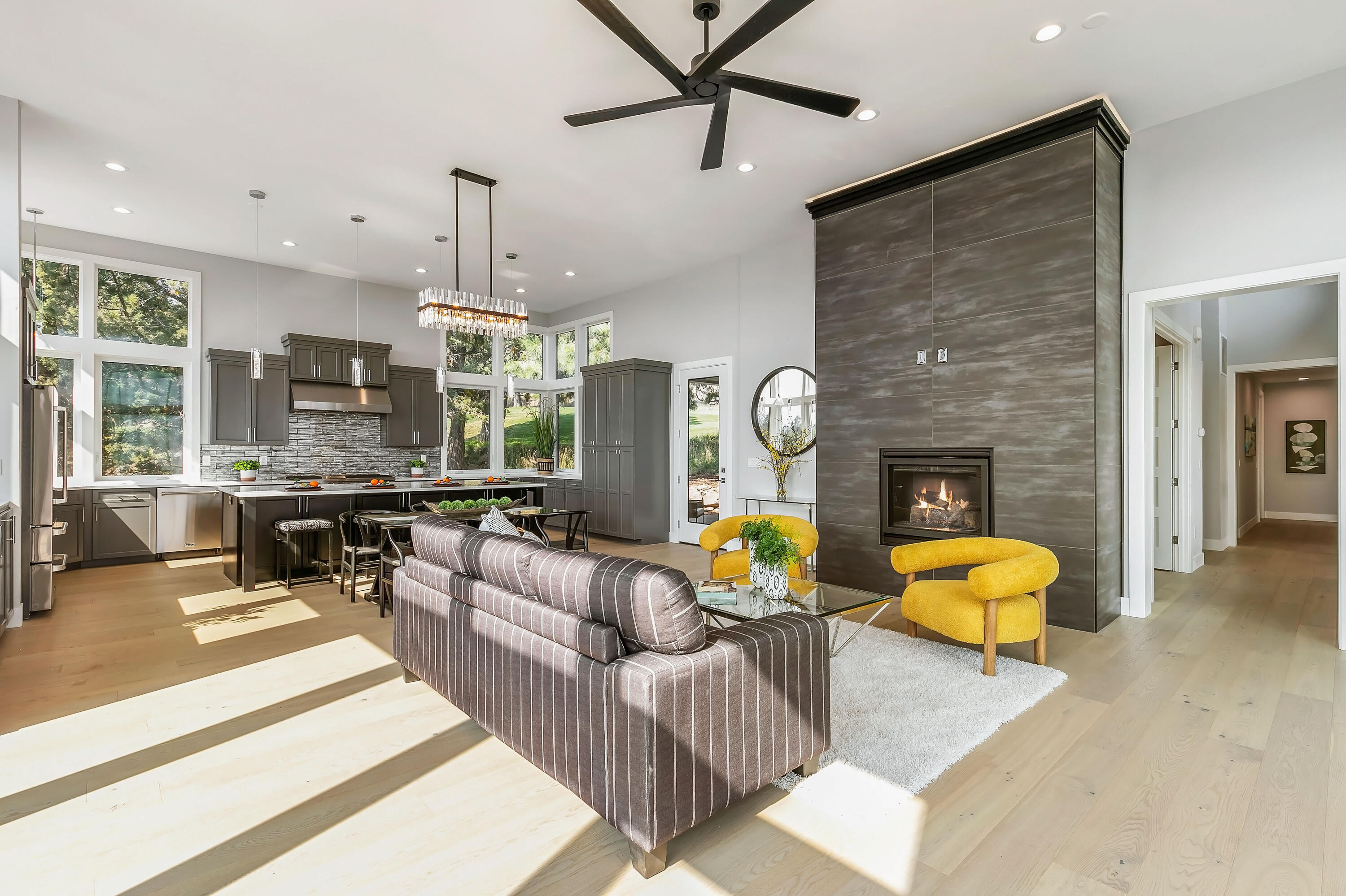 Rivers Edge Village - Residential