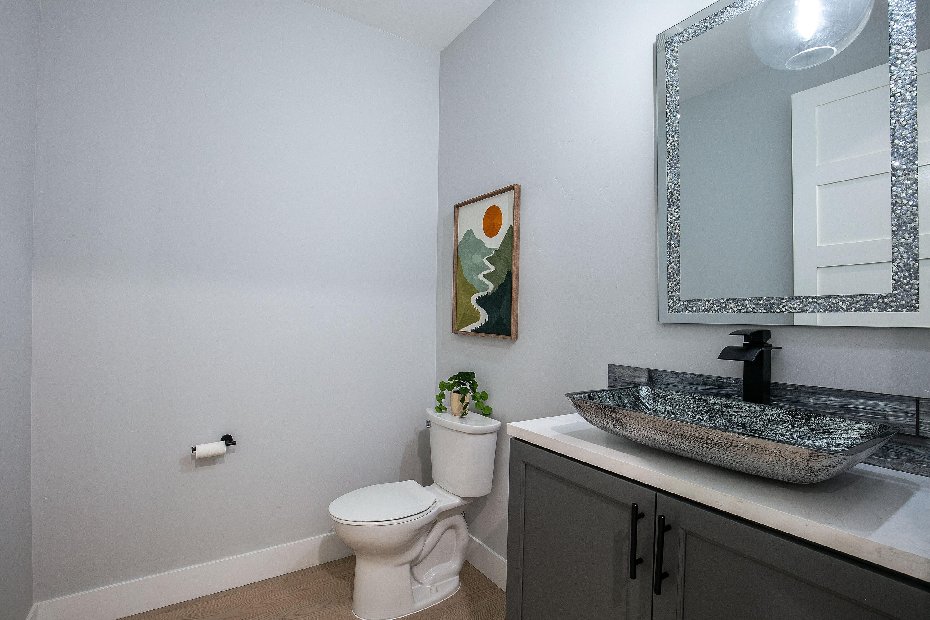 Rivers Edge Village - Residential