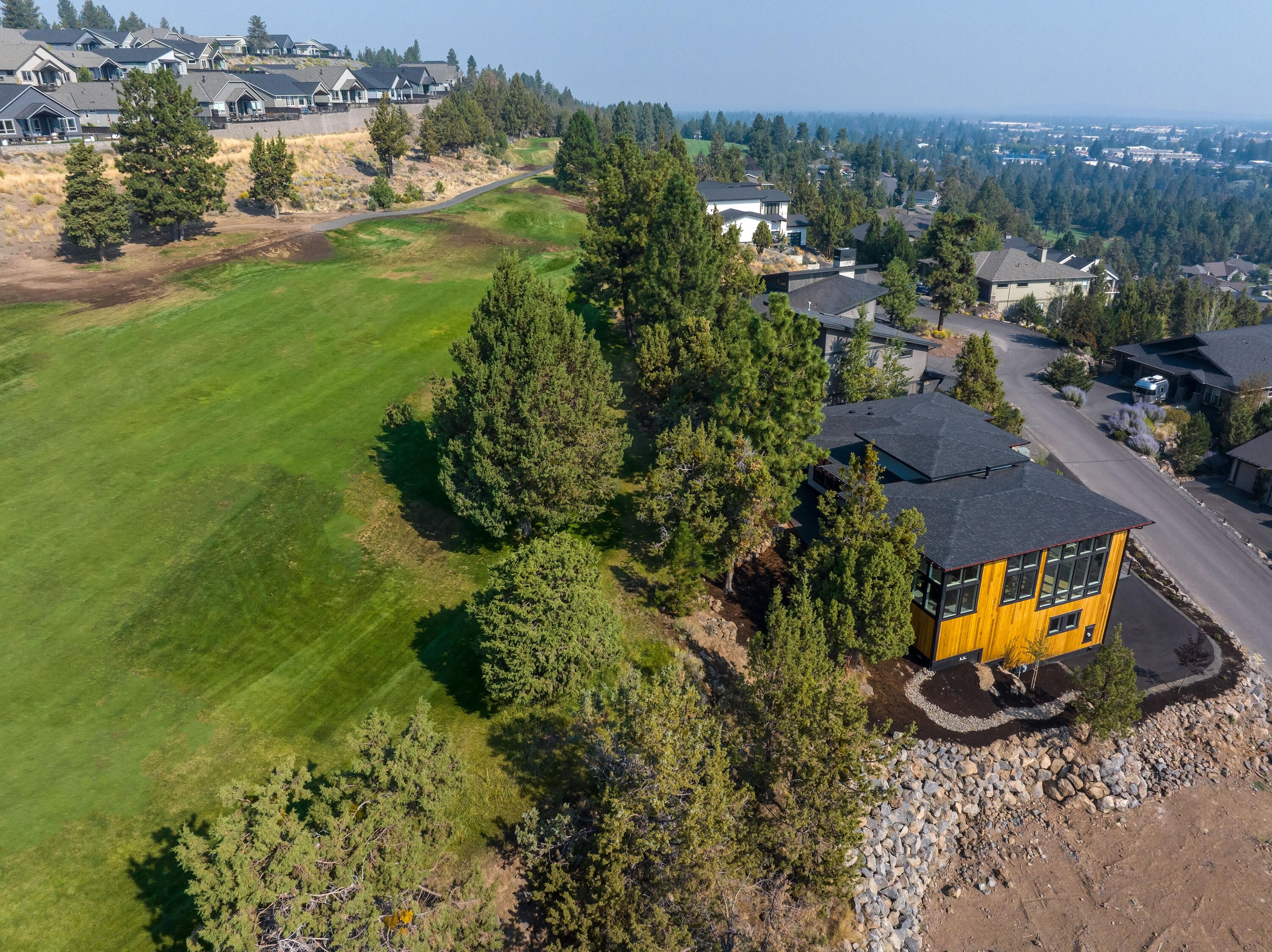 Rivers Edge Village - Residential