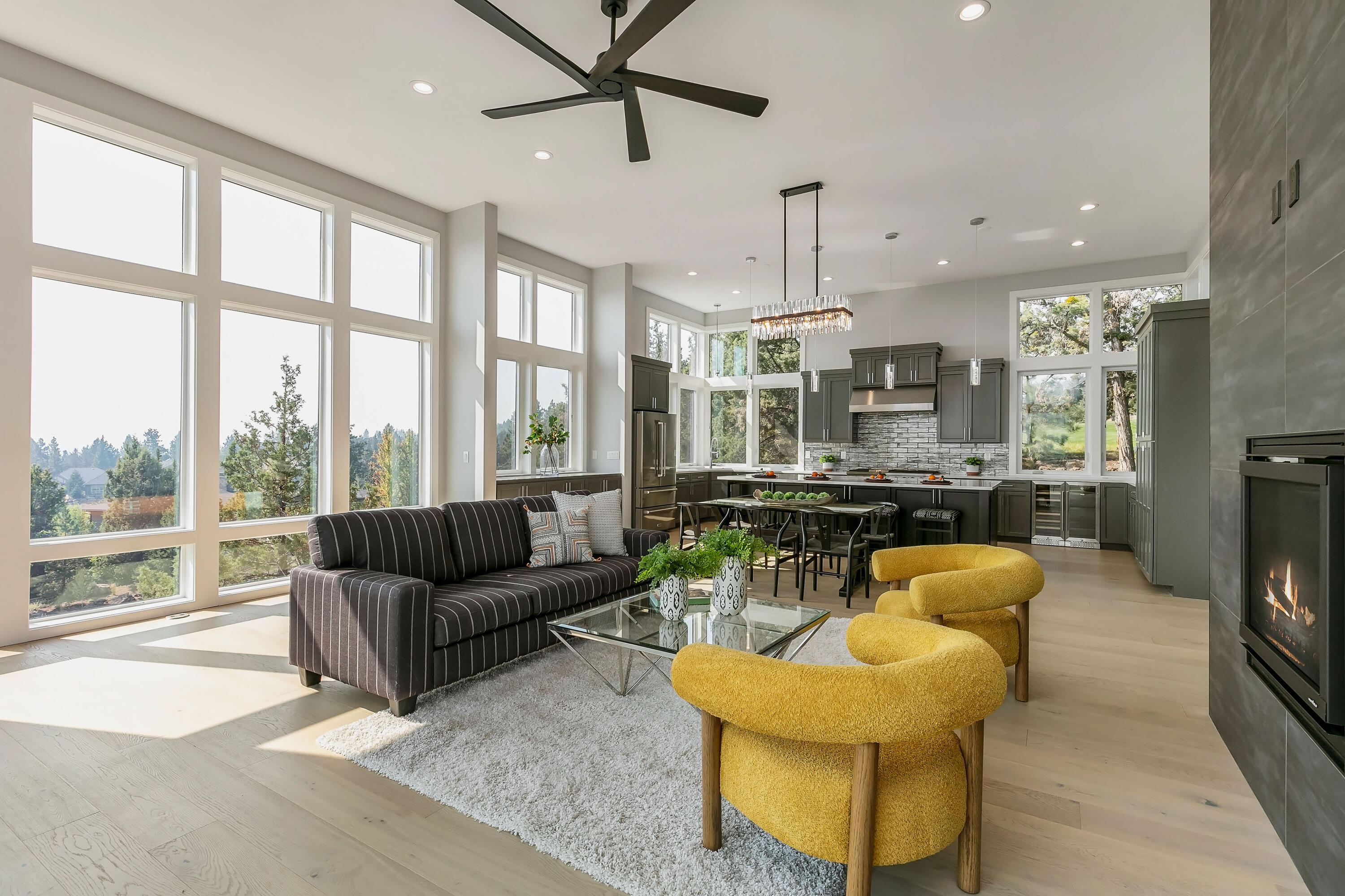 Rivers Edge Village - Residential