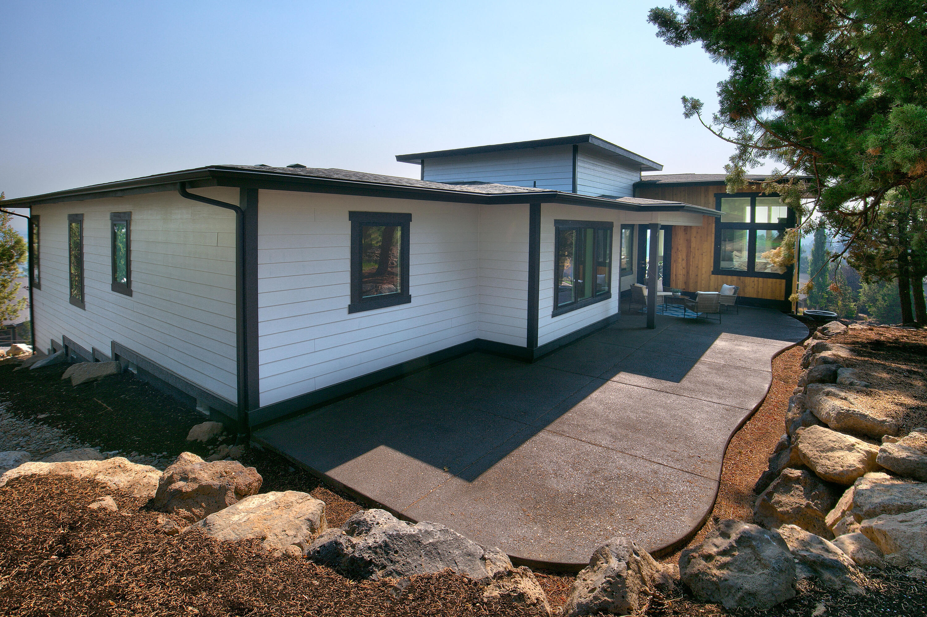 Rivers Edge Village - Residential