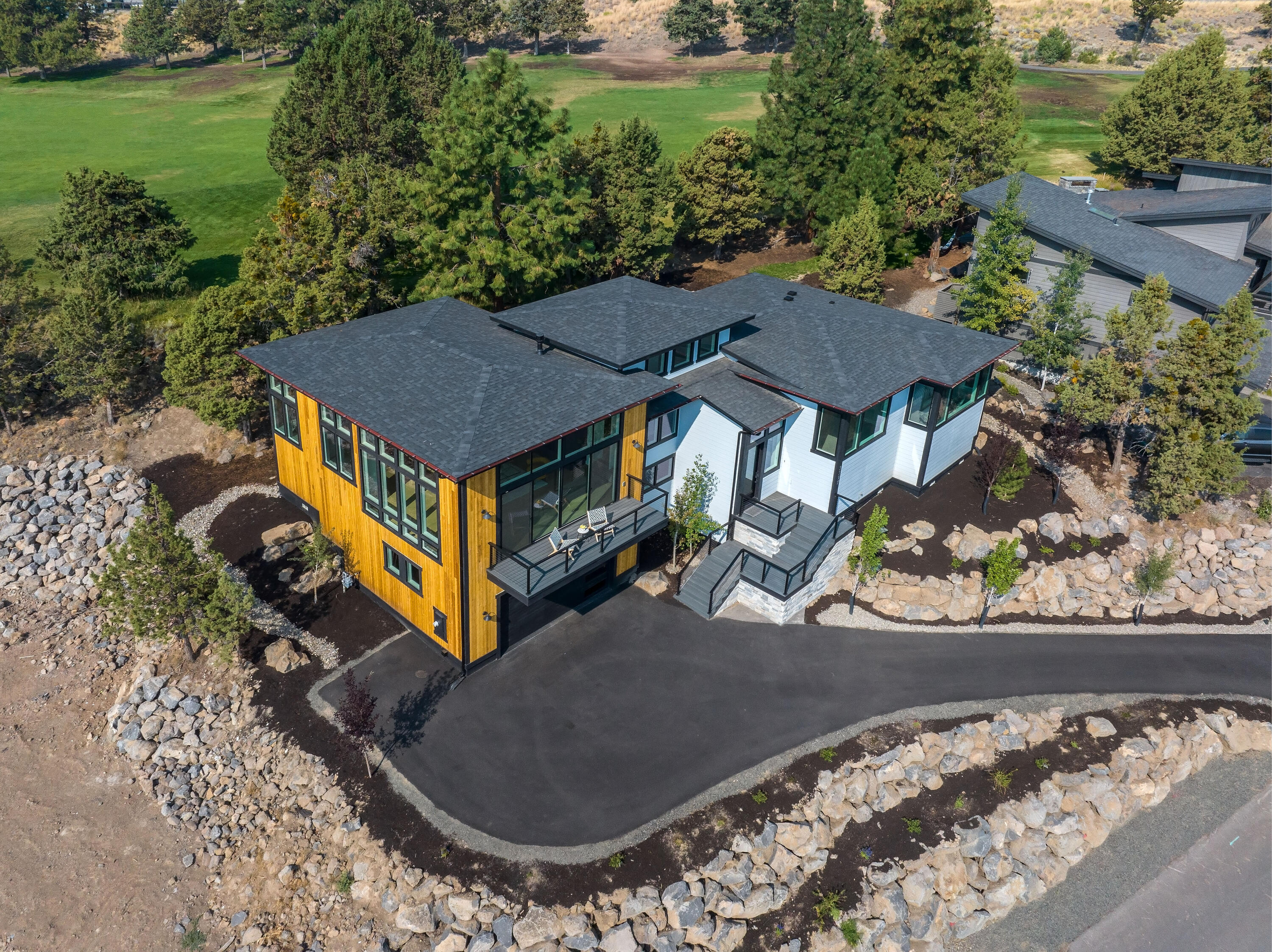 Rivers Edge Village - Residential