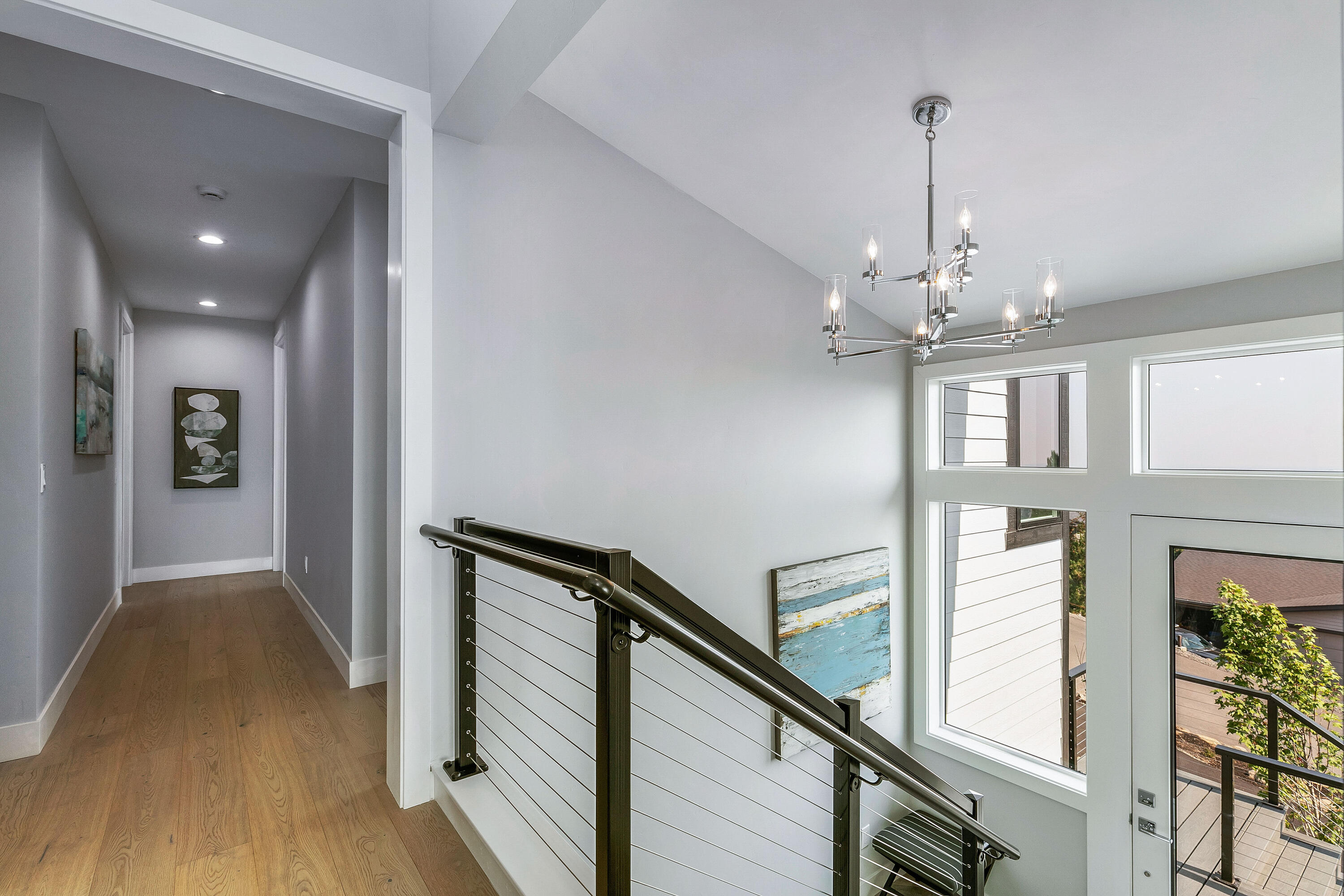 Rivers Edge Village - Residential