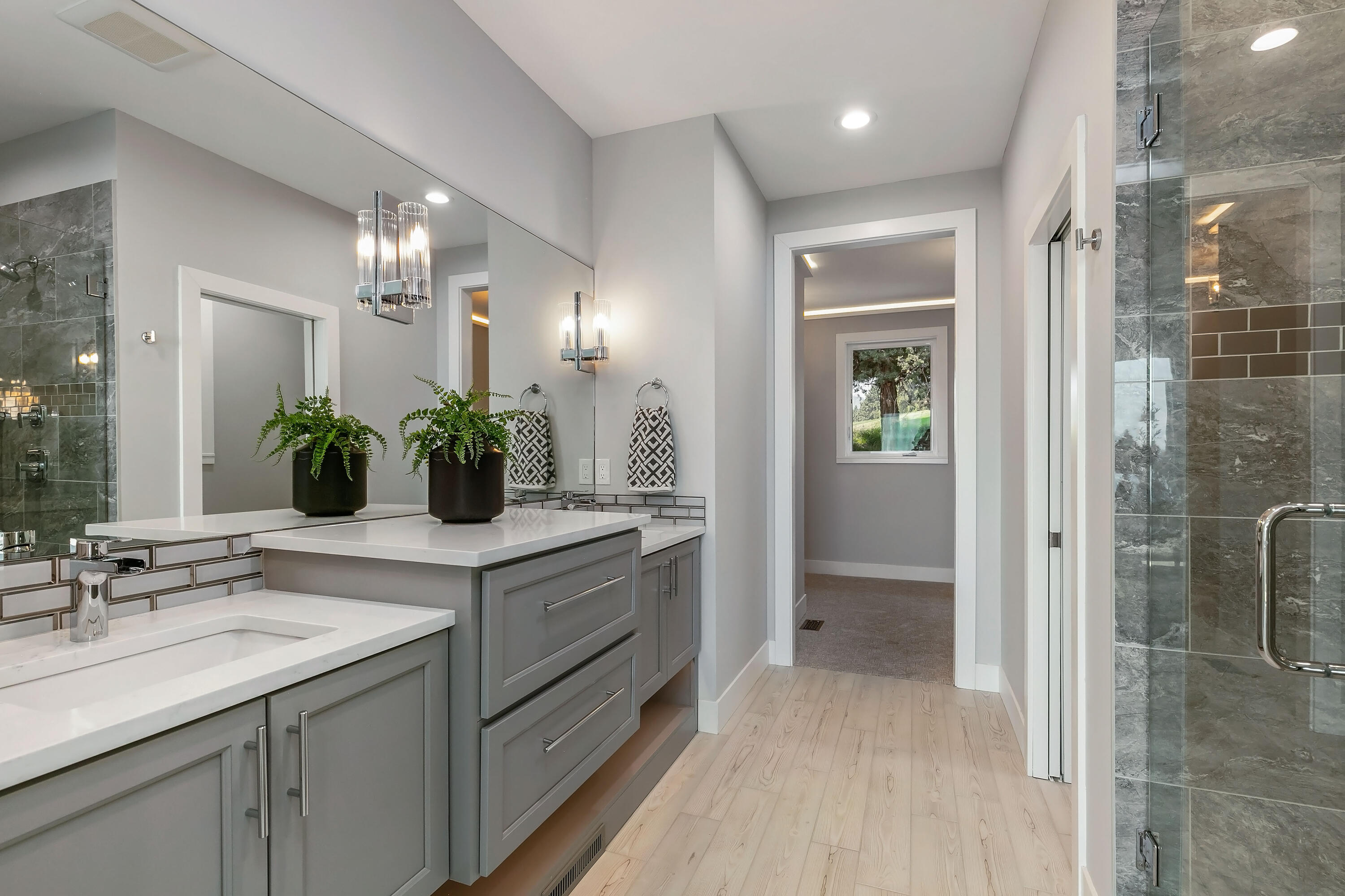 Rivers Edge Village - Residential