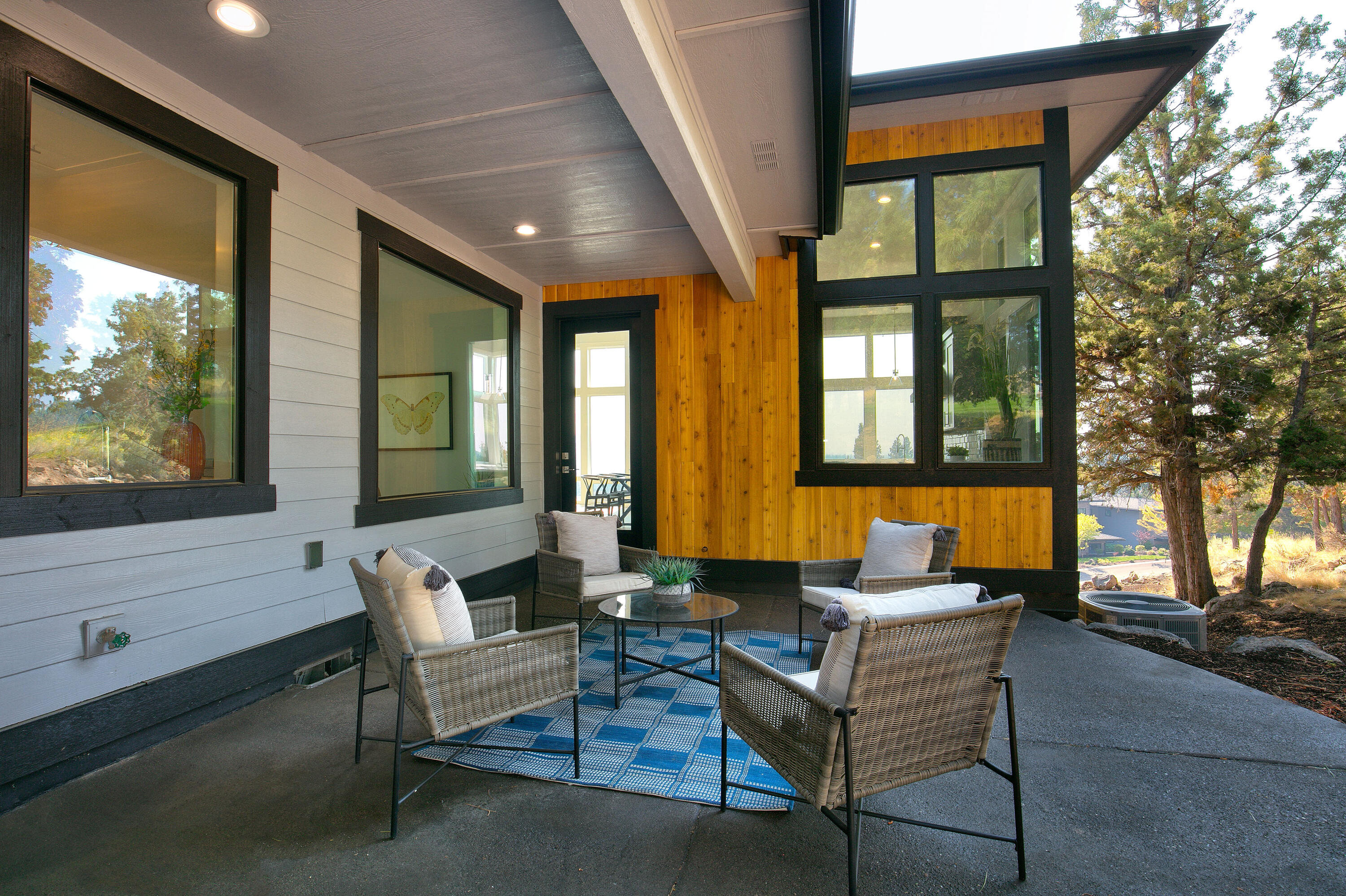 Rivers Edge Village - Residential