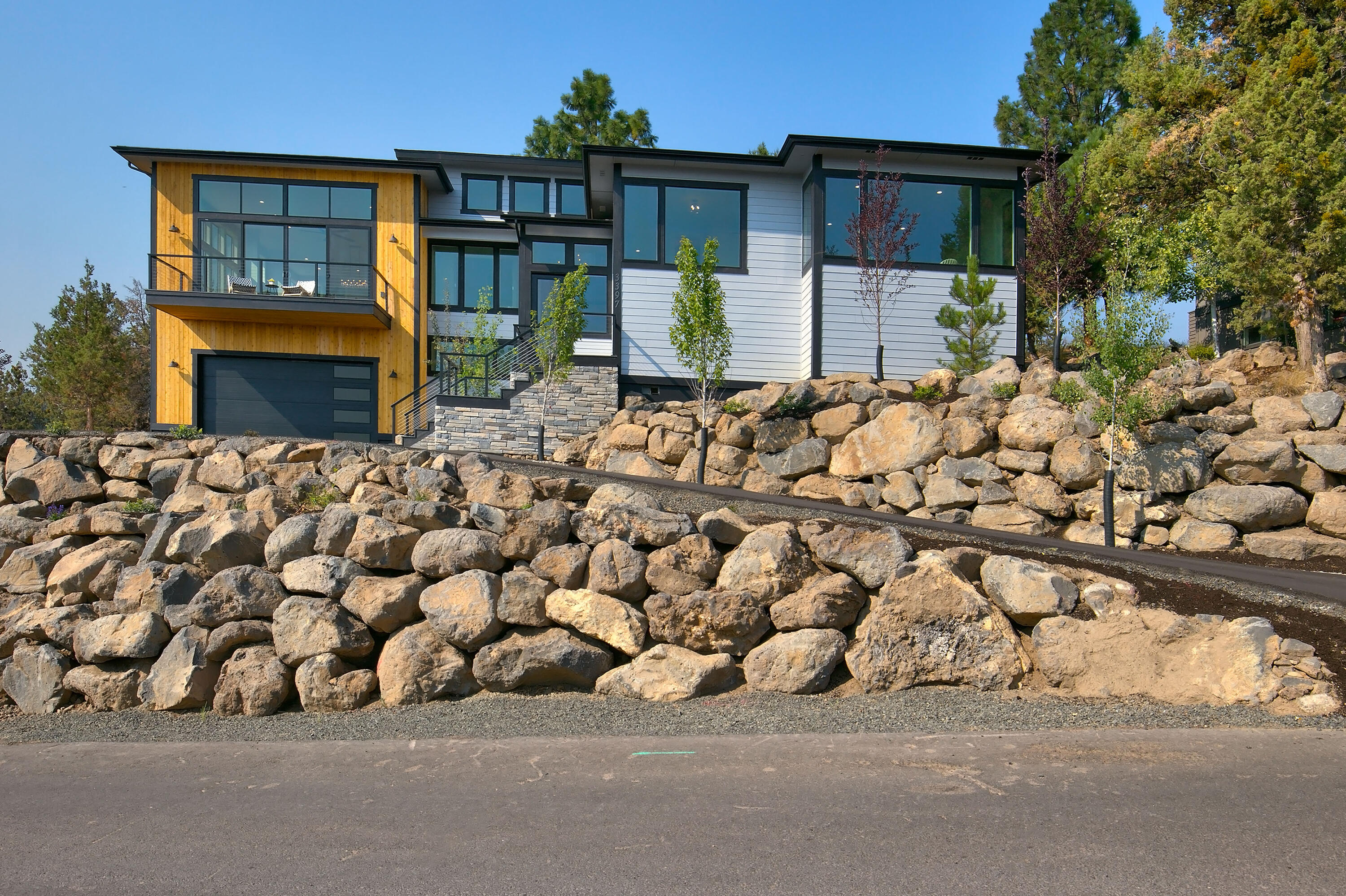 Rivers Edge Village - Residential