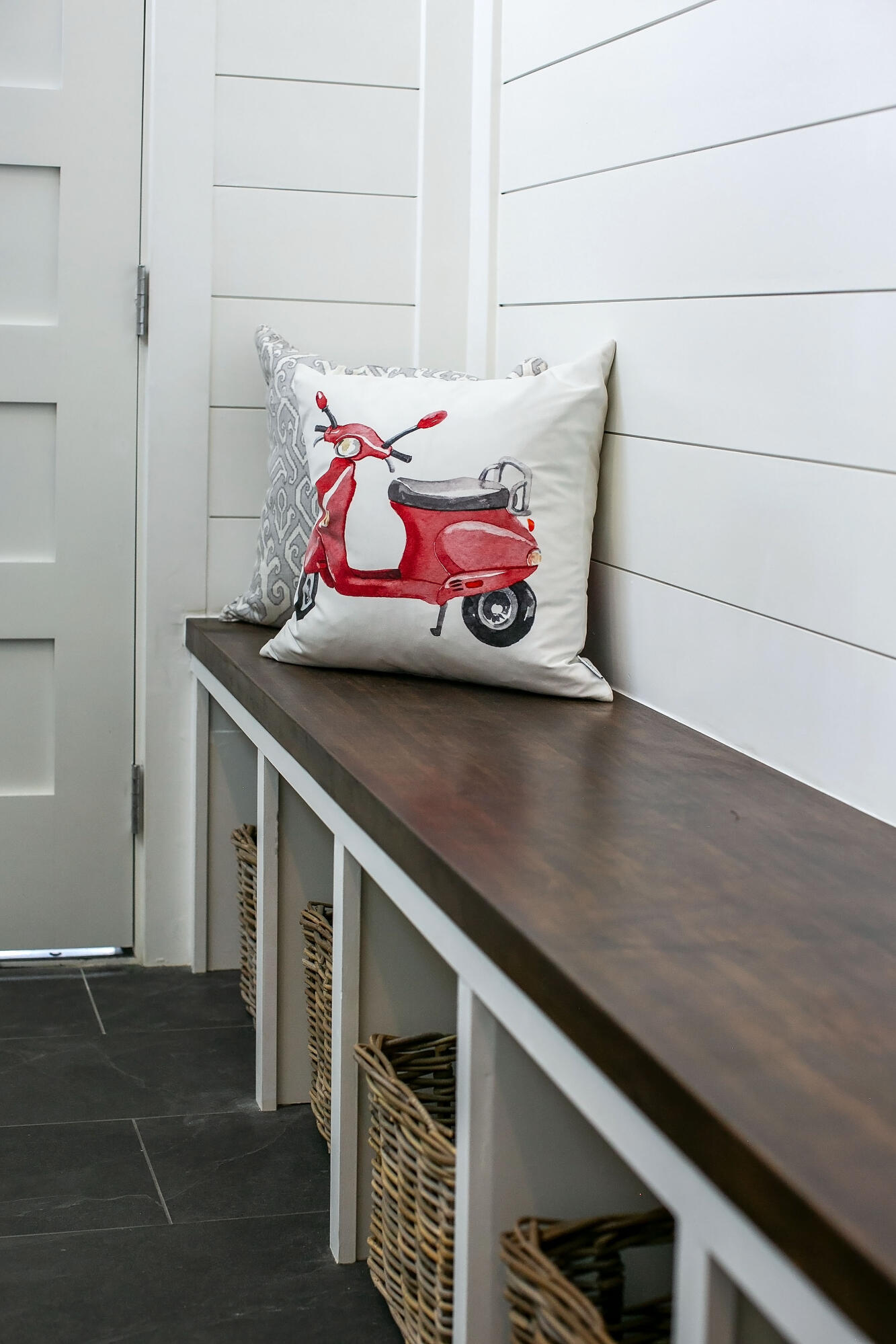 Rivers Edge Village - Residential