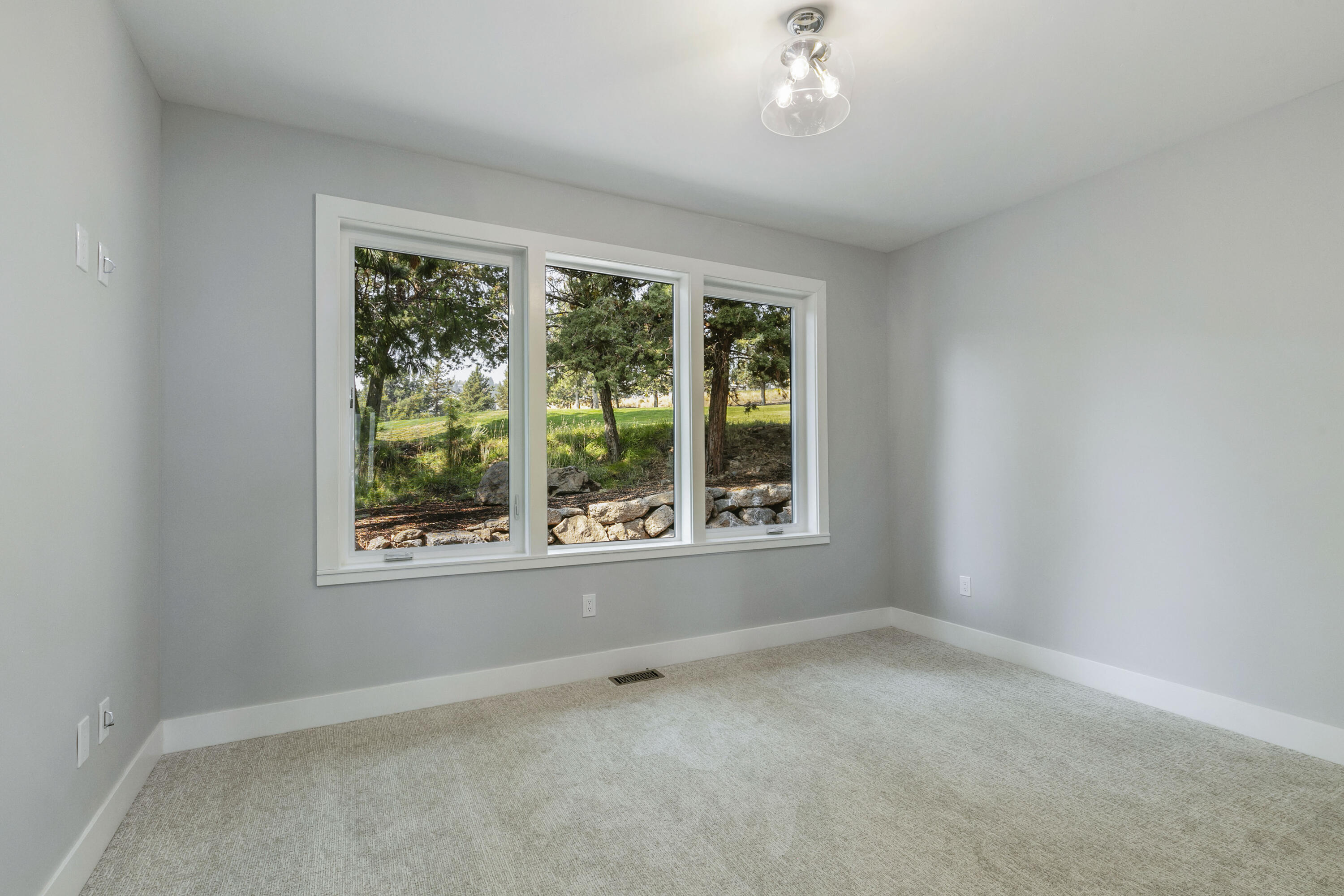 Rivers Edge Village - Residential