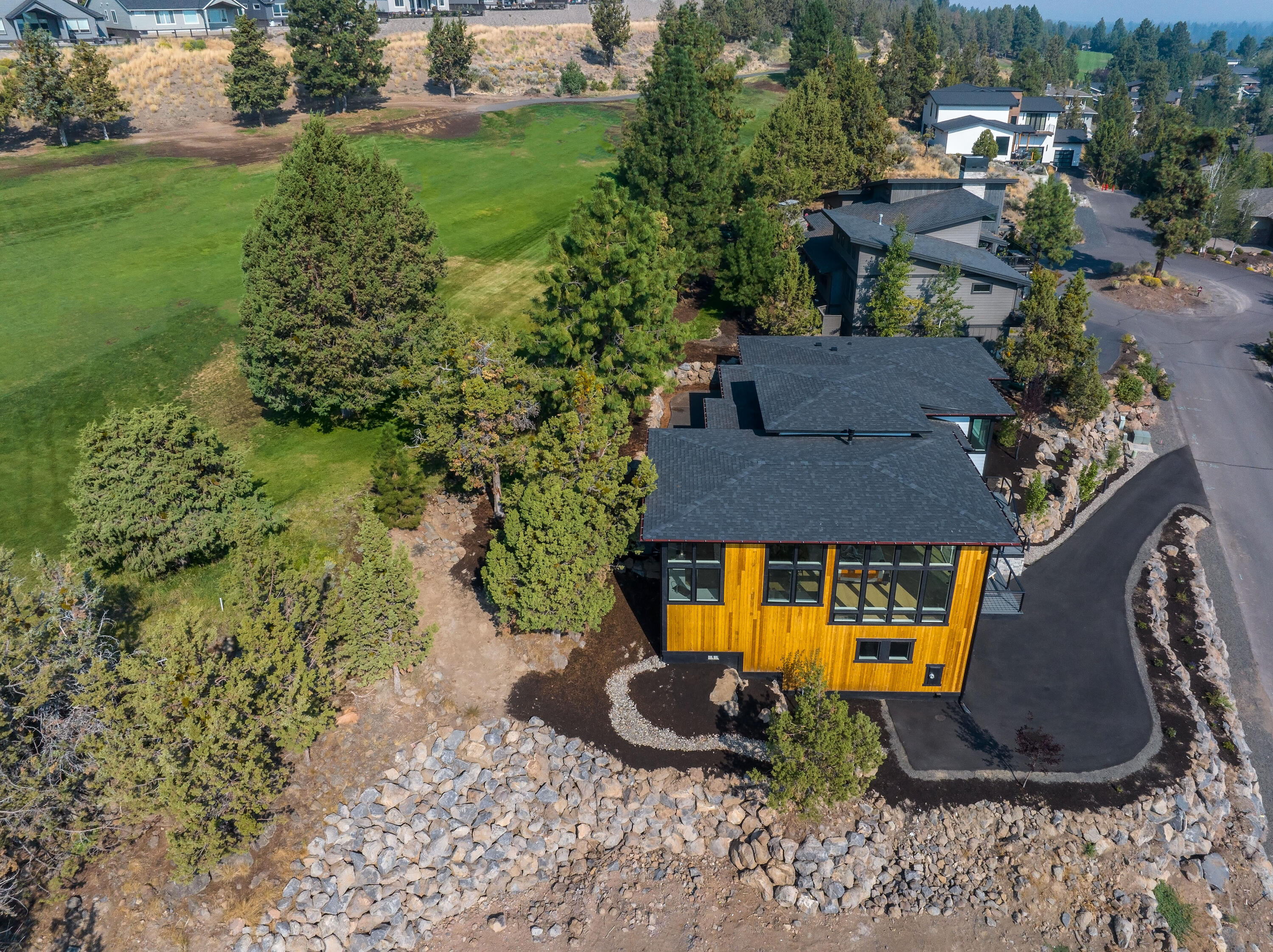 Rivers Edge Village - Residential