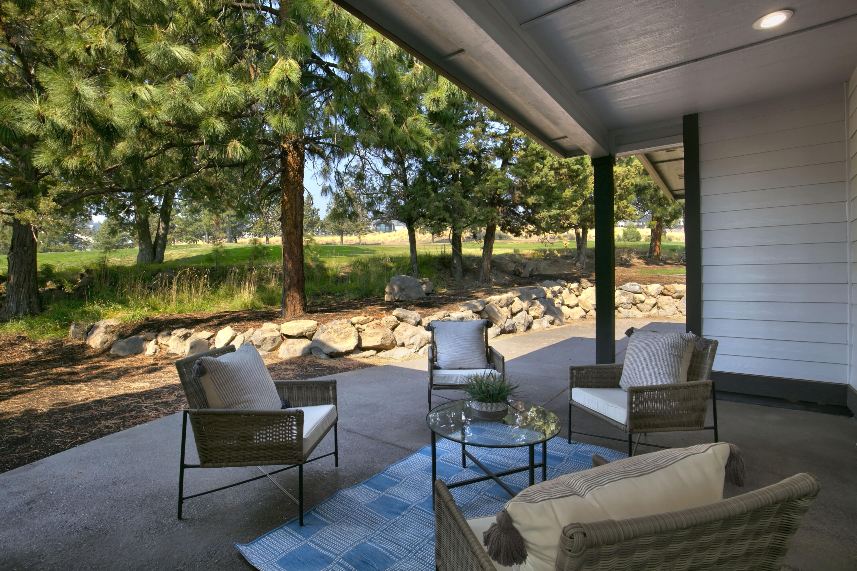 Rivers Edge Village - Residential