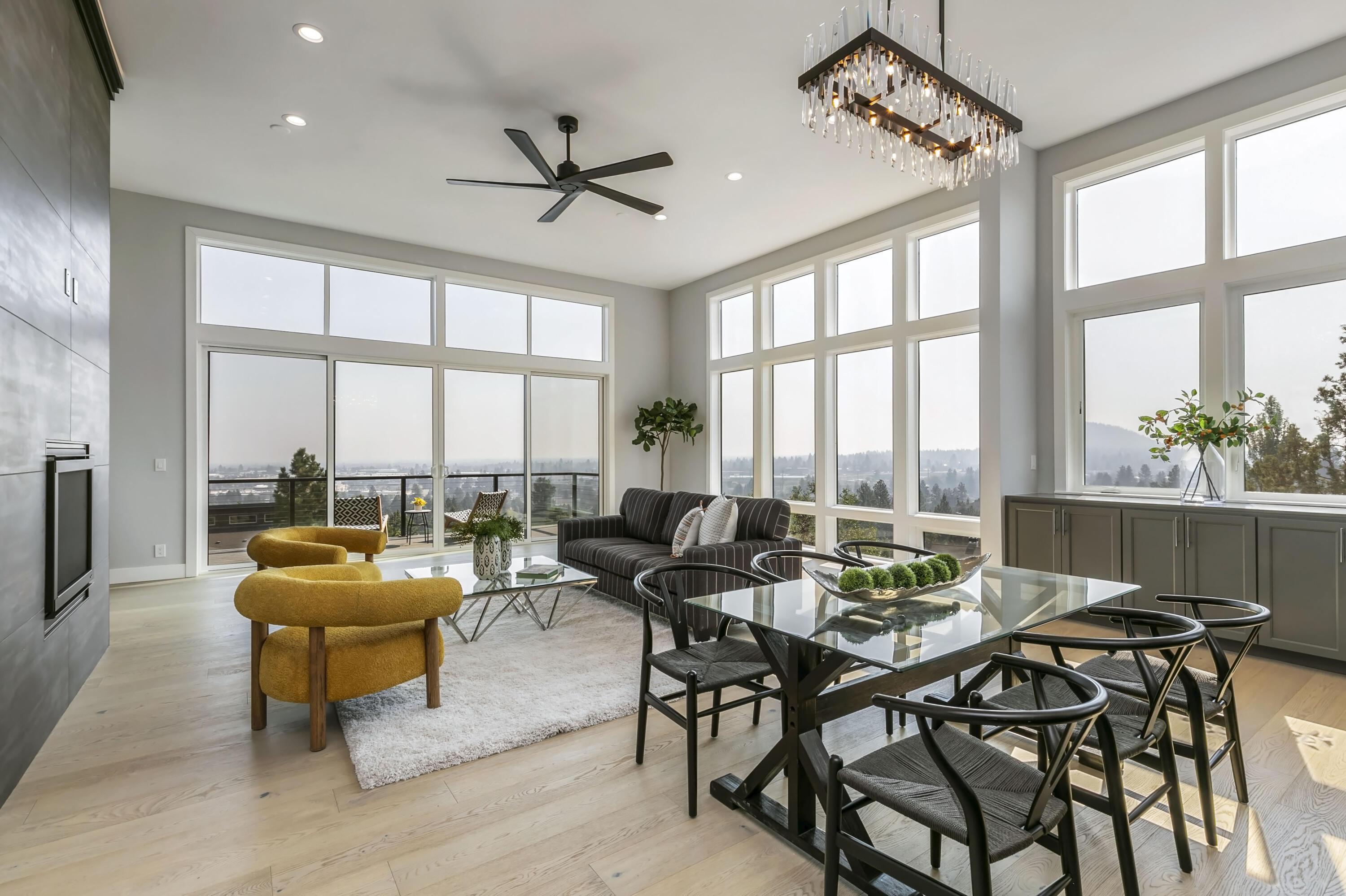 Rivers Edge Village - Residential