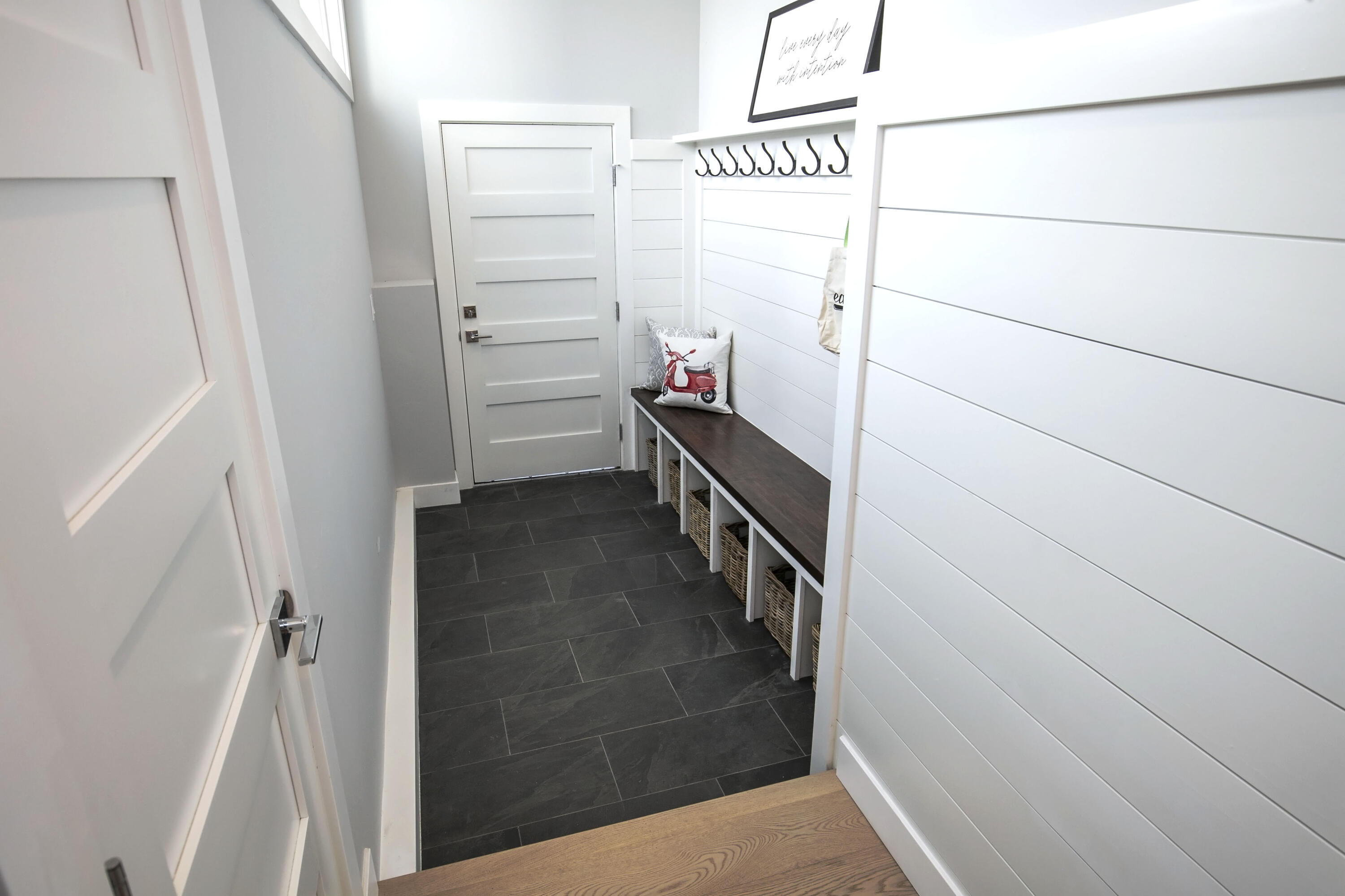 Rivers Edge Village - Residential